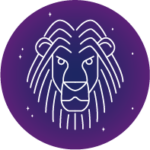 leo icono horoscopo
