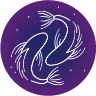 piscis icono horoscopo