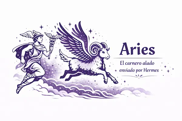 origen signo aries