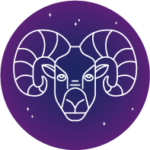 aries icono horoscopo