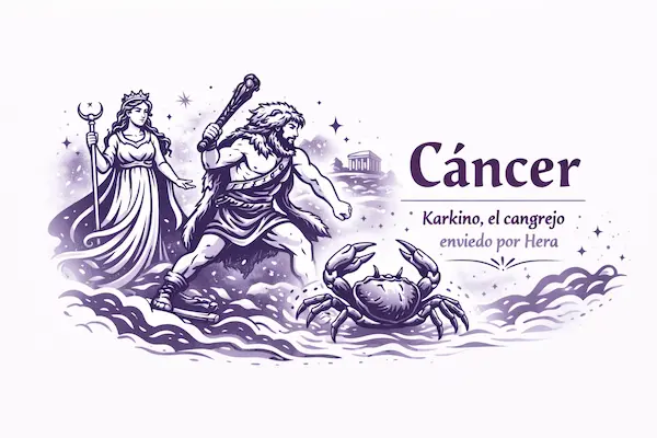 origen signo cancer