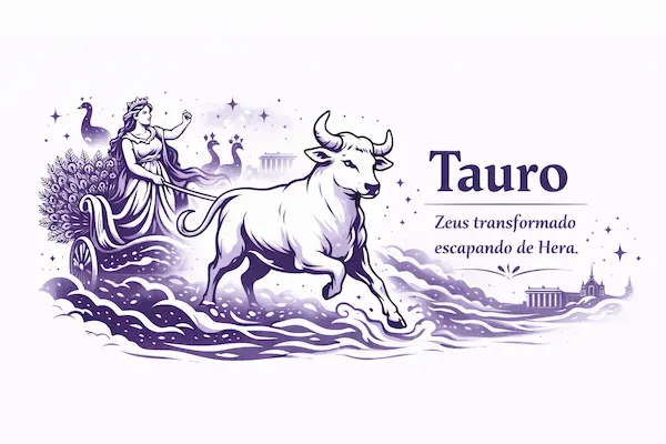 origen signo tauro