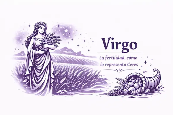 origen signo virgo